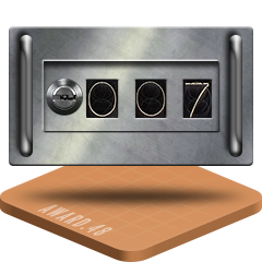 Trophy Icon