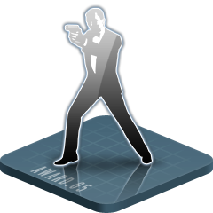 Trophy Icon