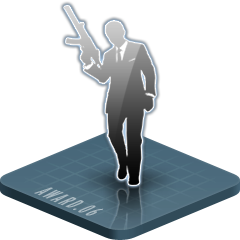 Trophy Icon