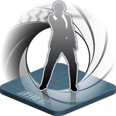 Trophy Icon