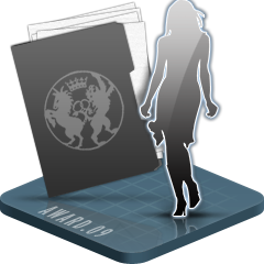 Trophy Icon