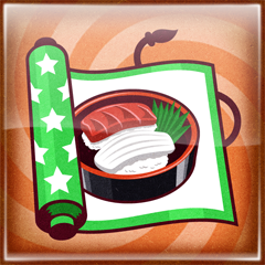 Maestra di sushi