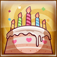 Buon compleanno!