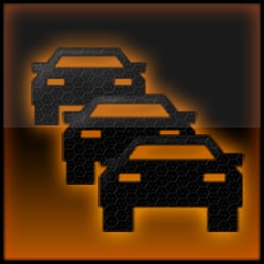 Trophy Icon