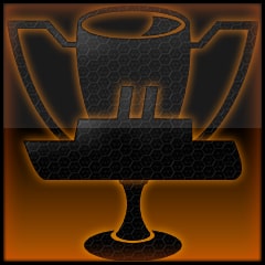 Trophy Icon