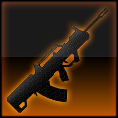 Trophy Icon