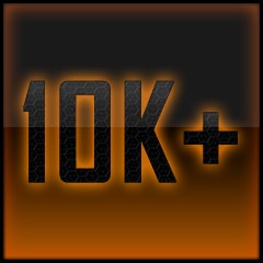 Trophy Icon