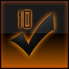 Trophy Icon