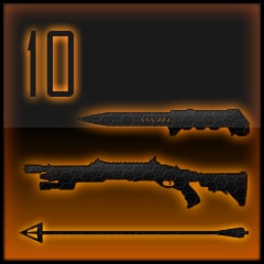 Trophy Icon