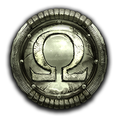 Il fantasma di platino