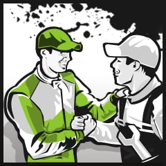 Lavoro di squadra