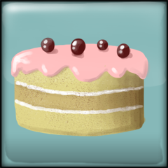 Trophy Icon