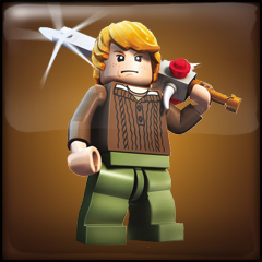 Trophy Icon