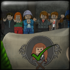 Trophy Icon