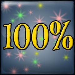 Trophy Icon