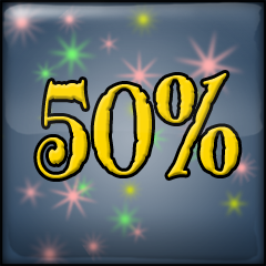 Trophy Icon
