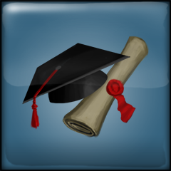 Trophy Icon