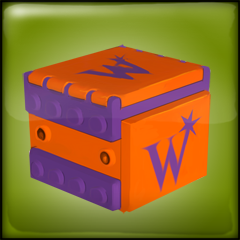 Trophy Icon