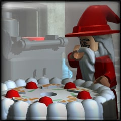 Trophy Icon