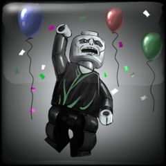 Trophy Icon