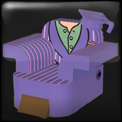 Trophy Icon