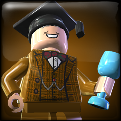 Trophy Icon