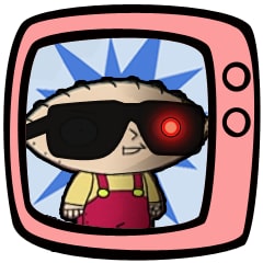 Stewie-nator