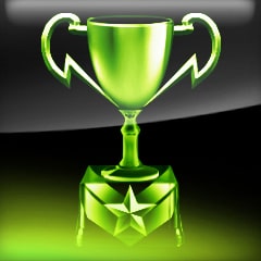 Trophy Icon