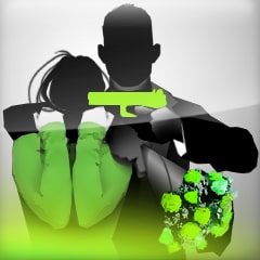 Trophy Icon
