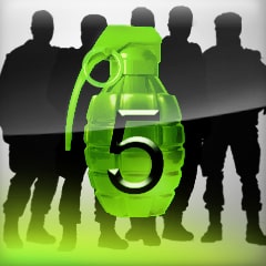 Trophy Icon
