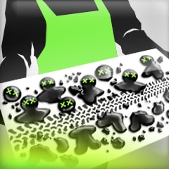 Trophy Icon
