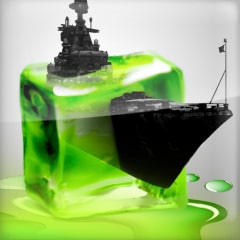 Trophy Icon