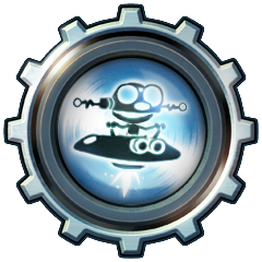 Trophy Icon