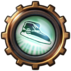 Trophy Icon