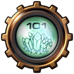 Trophy Icon