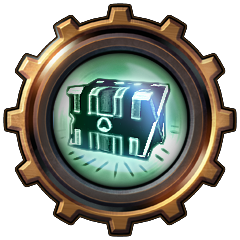 Trophy Icon