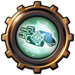 Trophy Icon