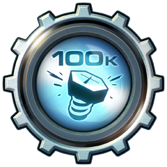 Trophy Icon
