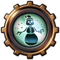 Trophy Icon