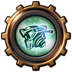 Trophy Icon