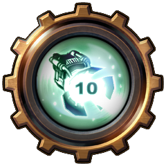 Trophy Icon