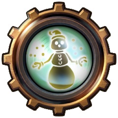 Trophy Icon