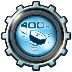Trophy Icon