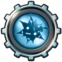 Trophy Icon