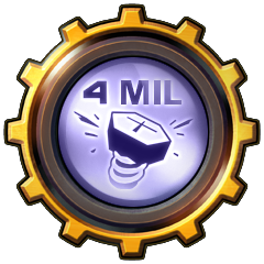 Trophy Icon