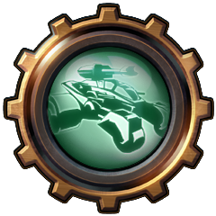 Trophy Icon