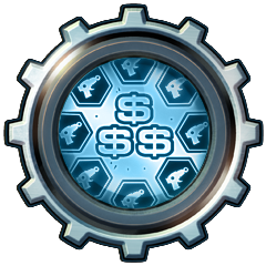 Trophy Icon
