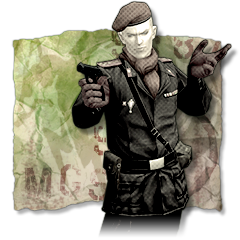 Pistolero
