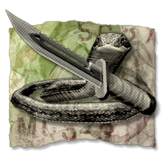 Snake Eater