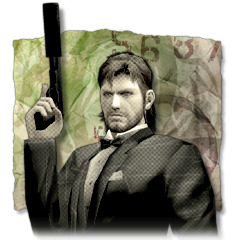 PEACE WALKER